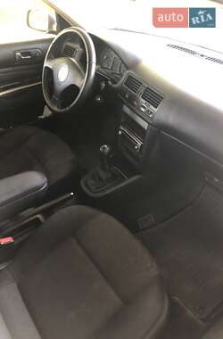 Седан Volkswagen Bora 2005 в 