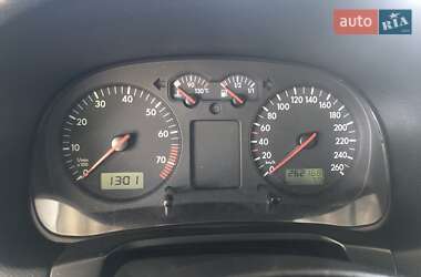 Седан Volkswagen Bora 2005 в 