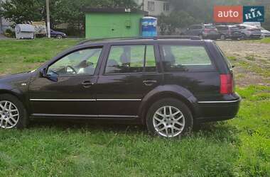 Универсал Volkswagen Bora 2002 в 