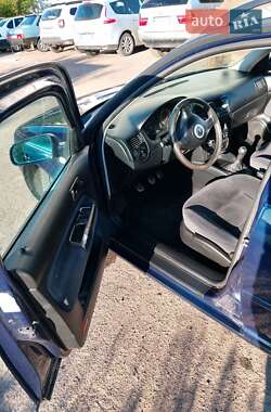 Універсал Volkswagen Bora 1999 в 