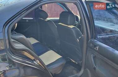 Седан Volkswagen Bora 2003 в 