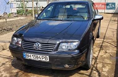 Седан Volkswagen Bora 2003 в 