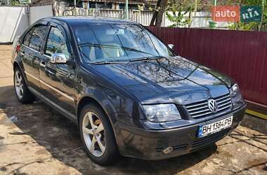 Седан Volkswagen Bora 2003 в 