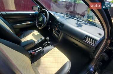 Седан Volkswagen Bora 2003 в 