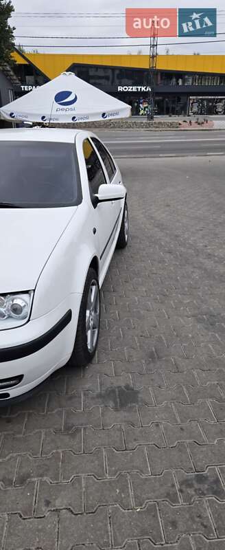 Седан Volkswagen Bora 2000 в Киеве фото 4 Седан Volkswagen Bora 2000 в Киеве