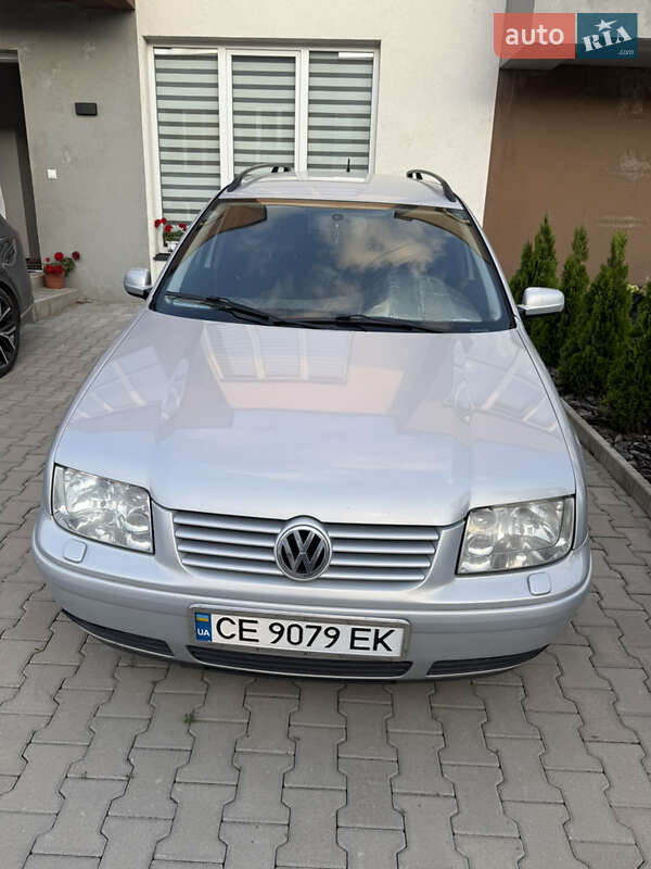 Volkswagen Bora 2000 Volkswagen Bora 2000
