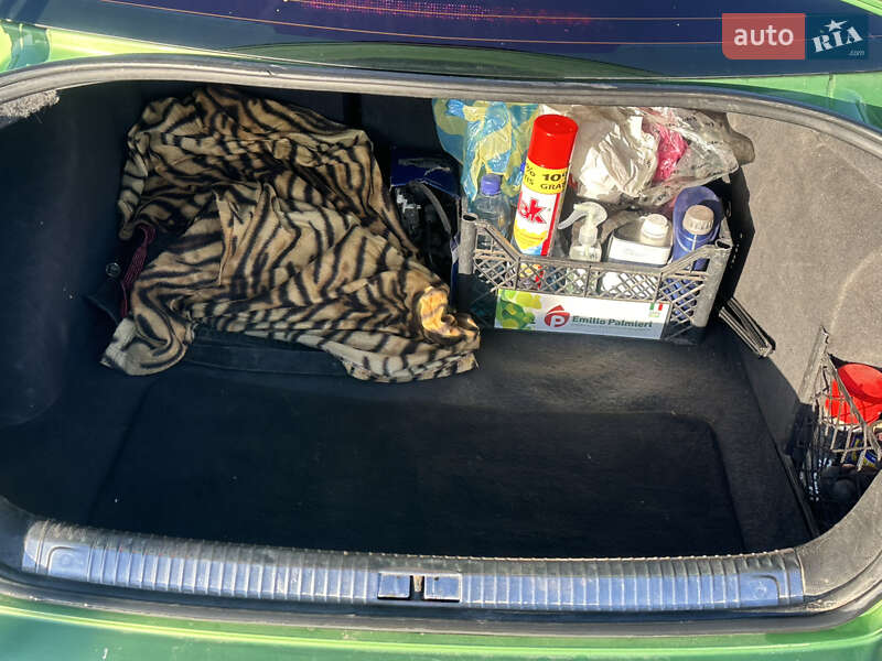 Седан Volkswagen Bora 1999 в Ходореві