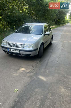 Седан Volkswagen Bora 2004 в Черкассах