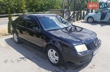 Седан Volkswagen Bora 2001 в Тернополе