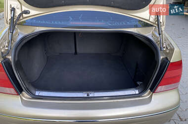 Седан Volkswagen Bora 2002 в 