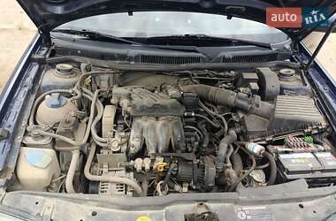 Универсал Volkswagen Bora 1999 в Ивано-Франковске