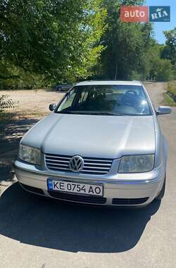 Седан Volkswagen Bora 2001 в Дніпрі