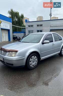 Седан Volkswagen Bora 2003 в Броварах