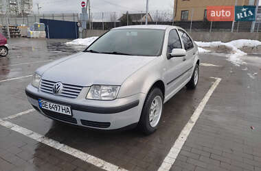 Седан Volkswagen Bora 2000 в Первомайську