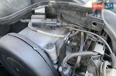 Седан Volkswagen Bora 2001 в 