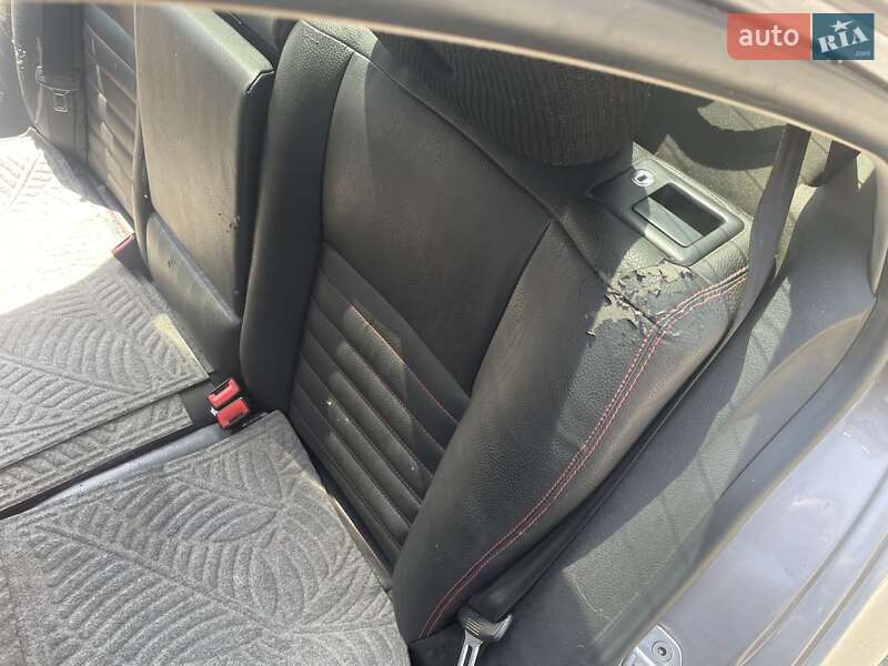 Седан Volkswagen Bora 2002 в Кривом Роге