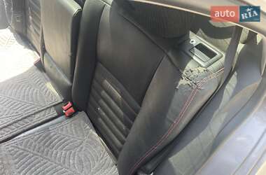Седан Volkswagen Bora 2002 в 