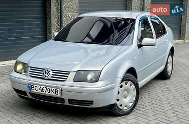 Седан Volkswagen Bora 2000 в Івано-Франківську