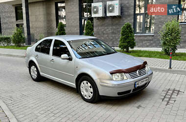 Седан Volkswagen Bora 2003 в Києві