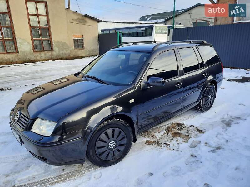 Универсал Volkswagen Bora 2000 в Долине фото 13 Универсал Volkswagen Bora 2000 в Долине