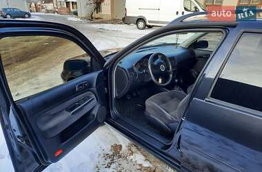 Универсал Volkswagen Bora 2000 в Долине