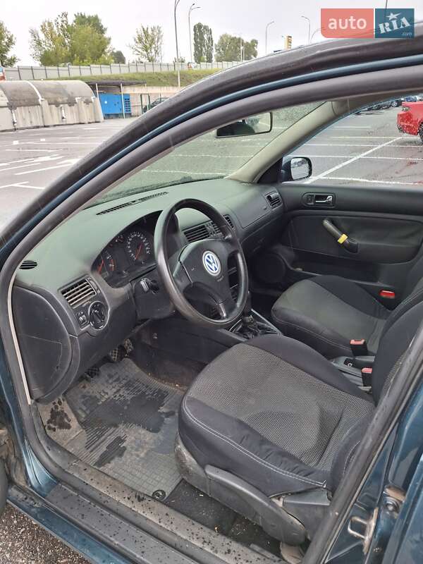 Седан Volkswagen Bora 2005 в Харькове фото 7 Седан Volkswagen Bora 2005 в Харькове