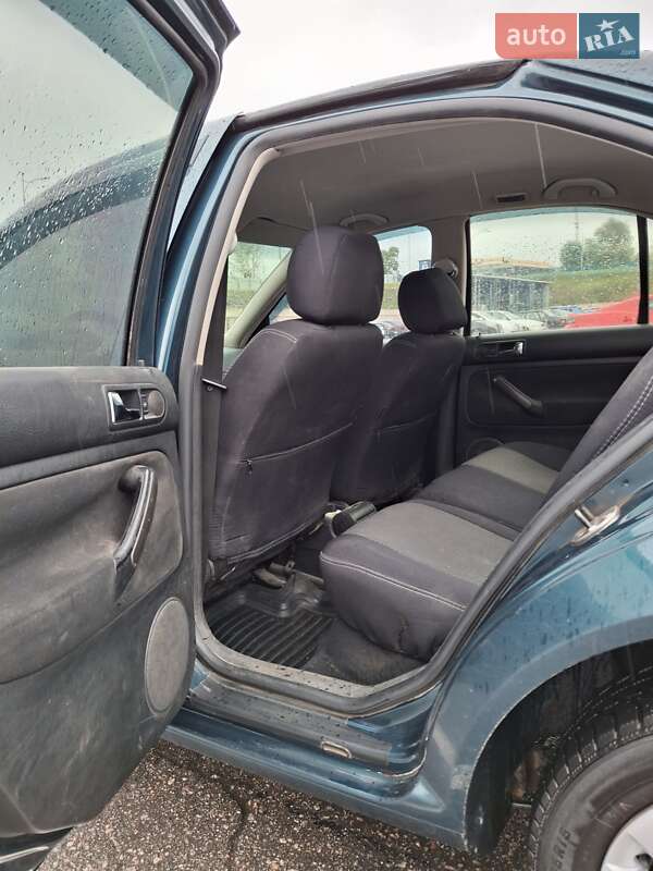 Седан Volkswagen Bora 2005 в Харькове фото 9 Седан Volkswagen Bora 2005 в Харькове