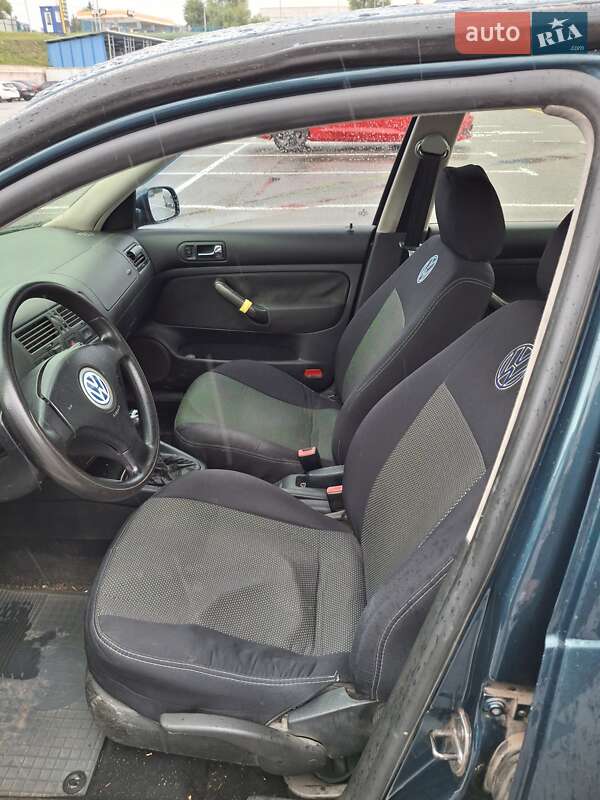 Седан Volkswagen Bora 2005 в Харькове фото 6 Седан Volkswagen Bora 2005 в Харькове