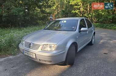 Седан Volkswagen Bora 2002 в Батурине