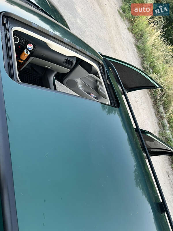 Універсал Volkswagen Bora 1999 в Ізюмі