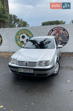 Седан Volkswagen Bora 2004 в Козятині