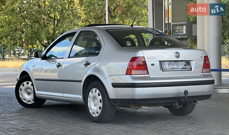 Седан Volkswagen Bora 2001 в Миколаєві фото 4 Седан Volkswagen Bora 2001 в Миколаєві