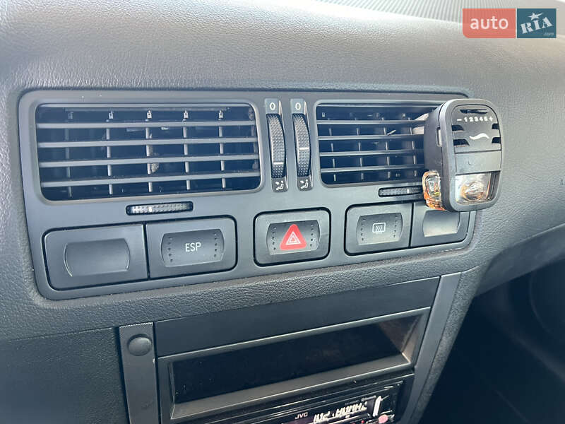 Седан Volkswagen Bora 2001 в Миколаєві фото 14 Седан Volkswagen Bora 2001 в Миколаєві