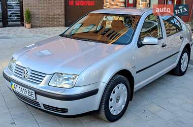 Седан Volkswagen Bora 2004 в Калуші