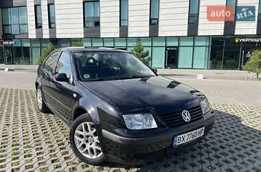 Седан Volkswagen Bora 2001 в  фото 8 Седан Volkswagen Bora 2001 в