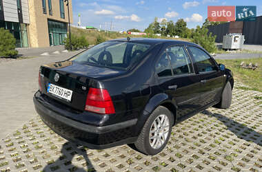 Седан Volkswagen Bora 2001 в  фото 10 Седан Volkswagen Bora 2001 в