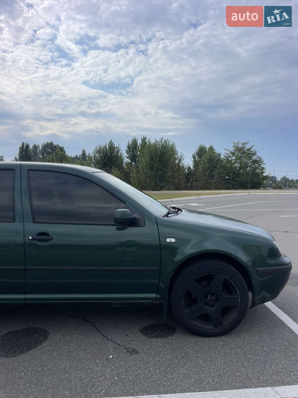 Седан Volkswagen Bora 2002 в Києві фото 10 Седан Volkswagen Bora 2002 в Києві