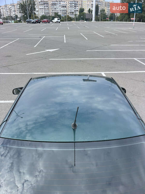 Седан Volkswagen Bora 2002 в Києві фото 18 Седан Volkswagen Bora 2002 в Києві