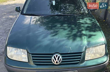 Седан Volkswagen Bora 2002 в Красилові