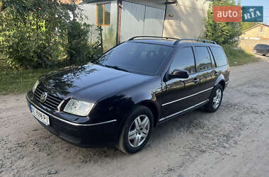 Універсал Volkswagen Bora 2002 в Львові