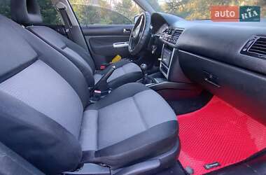Универсал Volkswagen Bora 2001 в 