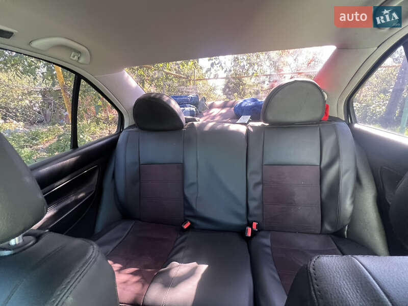 Седан Volkswagen Bora 1999 в Жмеринке фото 8 Седан Volkswagen Bora 1999 в Жмеринке