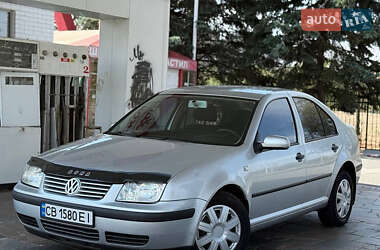 Седан Volkswagen Bora 2003 в Дніпрі