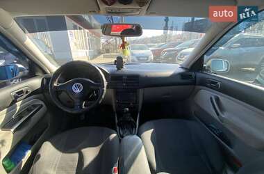 Универсал Volkswagen Bora 2000 в 