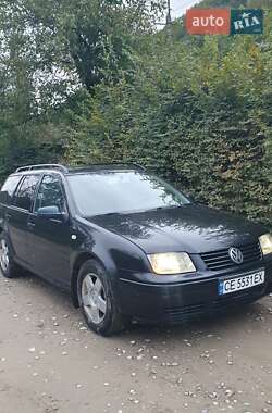 Универсал Volkswagen Bora 1999 в Косове