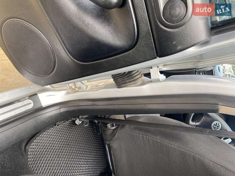 Седан Volkswagen Bora 2000 в Костополе