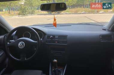Универсал Volkswagen Bora 2000 в 