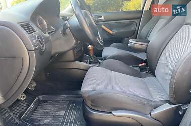 Универсал Volkswagen Bora 2000 в 