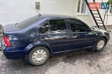 Седан Volkswagen Bora 2000 в Бродах