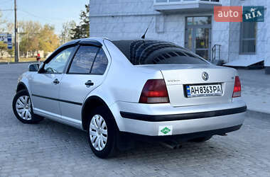 Седан Volkswagen Bora 2003 в 